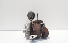 Turbosuflanta, cod GM55197838, Opel Astra H Sedan, 1.3 CDTI, Z13DTH (idi:681903)