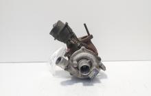 Turbosuflanta, cod GM55197838, Opel Corsa D, 1.3 CDTI, Z13DTH (idi:681903)