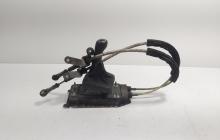 Timonerie, cod 6Q0711049AL, Vw Polo (9N) 1.2 benz, AZQ, 5 vit man (id:685001)