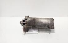 Electromotor, cod 6G9N-11000-FA, Ford C-Max 1, 2.0 TDCI, G6DA, 6 vit man (idi:684978)