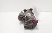 Electromotor, cod 6G9N-11000-FA, Ford C-Max 1, 2.0 TDCI, G6DA, 6 vit man (idi:684978)