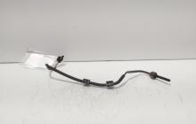 Sonda temperatura gaze, cod A0081532728, Mercedes Clasa E (W212) 2.2 CDI, OM651924 (id:685090)
