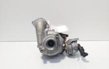 Turbosuflanta, cod 9686120680, Citroen C4 Picasso, 1.6 HDI, 9HR (idi:681898)