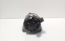 Alternator 120A, cod CV6T-10300-CA, Ford Focus 3 1.0 benz, M1DA (id:685115)