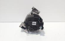 Alternator, Opel Astra J Combi. 1.3 CDTI, A13DTE (idi:681902)