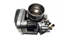 Cod oem: 06A133062AT, clapeta acceleratie Audi A3 (8P1) 1.6B, BSF
