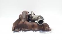 Turbosuflanta, Opel Astra H, 1.9 CDTI, Z19DTH (idi:681915)