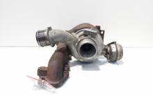 Turbosuflanta, Opel Zafira B (A05), 1.9 CDTI, Z19DTH (idi:681915)
