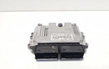 Calculator motor ECU, cod CV61-12A650-AMG, 0261S10162, Ford C-Max 2, 1.0 benz, M1DA (idi:681805)