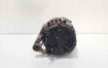 Alternator 120A, cod 06B903016E, Skoda Superb I (3U4), 1.8 T benz, AWT (idi:681865)
