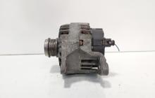 Alternator 120A, cod 06B903016E, VW Passat (3B3), 1.8 T benz, AWT (idi:681865)