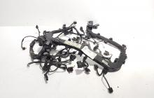 Instalatie electrica motor, cod A6510107048, Mercedes Clasa C T-Model (S204), 2.2 CDI, OM651911 (id:685085)