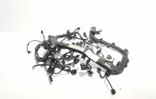 Instalatie electrica motor, cod A6510107048, Mercedes Clasa C T-Model (S204), 2.2 CDI, OM651911 (id:685085)