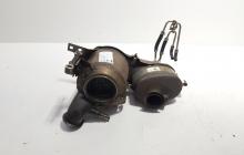 Catalizator cu filtru particule, cod 04B131765B, VW Polo (6R), 1.4 TDI, CUS (id:684511)