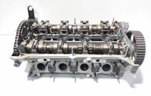 Chiulasa cu 2 axe came, cod 058103373D, Audi A6 (4B2, C5), 1.8 T benz, APU (idi:681571)