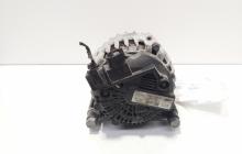 Alternator 150A, cod AV6N-10300-GC, Ford S-Max 1, 1.6 TDCI, T1WB (idi:681563)