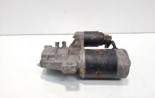 Electromotor, cod 09A911023B, Seat Alhambra (7V8, 7V9) 1.9 TDI, AUY, cutie automata (idi:615921)