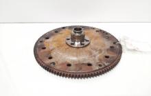 Coroana volanta, cod 03G105323R, Audi A4 Allroad (8KH, B8), 2.0 TDI, CGL, 6 vit man (idi:684602)