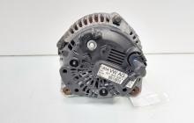 Alternator 180A Valeo, cod 021903026L, Audi A3 (8P1), 2.0 TDI, BMN (idi:654611)