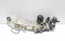 Racitor gaze cu egr, cod 03L131512AT, Vw Passat Variant (365) 1.6 TDI, CAY (idi:636624)