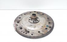 Coroana volanta, cod 03G105323R, Audi A5 Cabriolet (8F7), 2.0 TDI, CGL, 6 vit man (idi:682252)