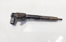 Injector, cod 04L130277AJ, 0445110477B, Seat Leon SC (5F5), 1.6 TDI, CLH (idi:684247)