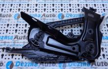 Suport far dreapta, 1Z0941340, Skoda Octavia Combi (1Z5) 2004-2013 (id:198916)