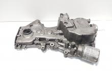 Capac distributie, cod 03C109211CF, Skoda Octavia 2 (1Z3), 1.4 TSI, CAX (idi:681549)