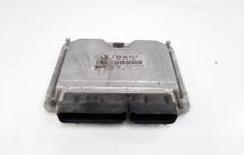 Calculator motor, cod 038906012H, 0281010129, Audi A3 (8L1) 1.9 TDI, ALH (idi:491789)