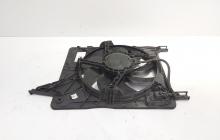 Electroventilator, Nissan Qashqai 1.5 DCI, K9K430 (id:685290)