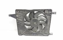 Electroventilator, Nissan Qashqai 1.5 DCI, K9K430 (id:685290)