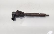 Injector, cod 0445110327, Opel Cascada, 2.0 CDTI, A20DTR (idi:684242)