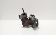 Turbosuflanta, cod 735013440, Opel Corsa D, 1.3 CDTI, Z13DTJ (idi:681446)
