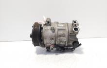 Compresor clima, cod P22861236, Opel Insignia A Sports Tourer 2.0 CDTI, A20DTH (idi:684800)