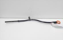 Joja ulei, cod 03G103634AF, Vw Touran (1T1, 1T2) 2.0 TDI, BMM (idi:644024)