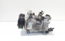 Compresor clima, cod 5N0820803C, Audi A3 Cabriolet (8P7) 2.0 TDI, CFG (idi:681127)
