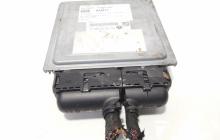 Calculator motor ECU, cod 03L906023MM, Vw Jetta 3 (1K2) 1.6 TDI, CAY (idi:643877)