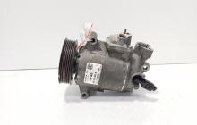 Compresor clima, cod 5N0820803A, Audi A3 (8P1) 2.0 TDI, CBA (idi:684789)