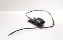 Motoras frana de mana, cod GM20917024, Opel Insignia A Sedan (idi:585414)