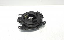 Spirala volan, cod 5K0953569C, Skoda Octavia 2 Scout (1Z5) (idi:567893)