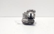 Clapeta acceleratie, cod 9673534480, Ford Grand C-Max, 1.6 TDCI, T1DA (idi:681537)