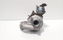 Turbosuflanta, cod 9686120680, Citroen C4 Grand Picasso, 1.6 HDI, 9HR (idi:681544)