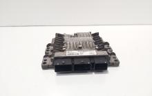 Calculator motor ECU, cod 8V21-12A650-EC, Ford Fusion (JU), 1.4 TDCI, F6JB (idi:681535)