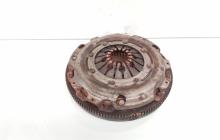 Volanta masa simpla cu placa presiune, Vw Golf 5 (1K1), 2.0 TDI, AZV, 6 vit man (idi:658520)