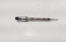 Bujie incandescenta cu senzor, cod 03L905061G, Vw Polo (6R) 1.4 TDI, CUS (id:684499)