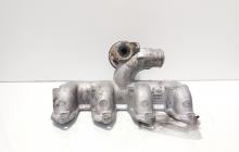 Galerie admisie cu egr, cod XS4Q-9424-AG, Ford Focus 1 Sedan, 1.8 TDDI, C9DB (idi:681518)