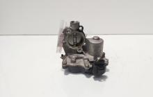 Egr cu clapeta, cod 04B131501D, Vw Polo sedan (6R), 1.4 TDI, CUS (idi:684867)