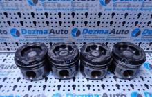 Piston, 1295, Audi A3 Sportback (8PA) 2.0tdi, CBA