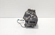 Compresor clima Delphi, cod GM13250606, Opel Astra J 1.7 CDTI, A17DTR (id:685224)