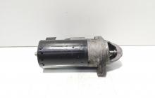 Electromotor, Mercedes Clasa C T-Model (S204) 2.2 CDI, OM651911, cutie automata (id:685243)